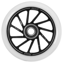 Kolečko PRIME Uchi 115x24mm | 88A | ABEC-9 | BLACK-WHITE