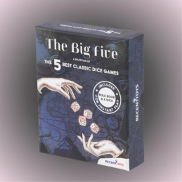 Brettspiel RECENTTOYS | Die...