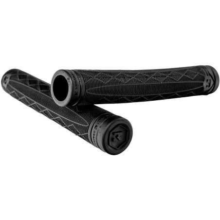 Gripy ROOT Fractal 173mm | BLACK