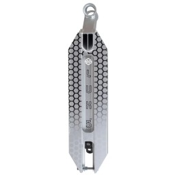 Deska STRIKER Lux Five | 470x127mm | 18.5x5" | SILVER