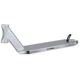 Deska STRIKER Lux Five | 470x127mm | 18.5x5" | SILVER