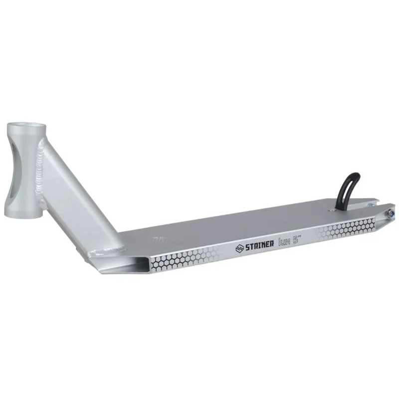 Deska STRIKER Lux Five | 470x127mm | 18.5x5" | SILVER