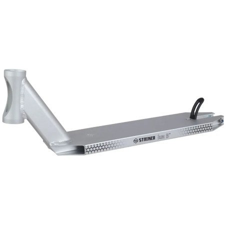 Deska STRIKER Lux Five | 490x127mm | 19.3x5" | SILVER