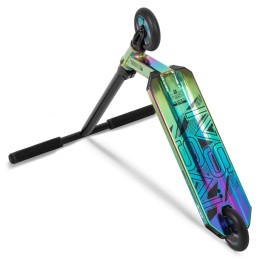 Freestyle koloběžka INVERT Supreme Journey 1+ Mini | OILSLICK