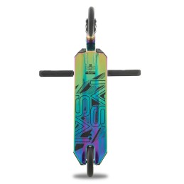 Freestyle koloběžka INVERT Supreme Journey 1+ Mini | OILSLICK