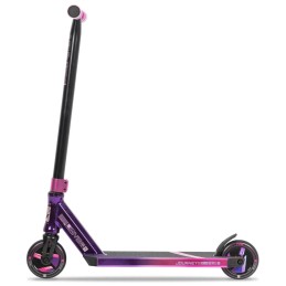 Freestyle koloběžka INVERT Supreme Journey 1+ Mini | ELECTRO PINK-PINK-PURPLE