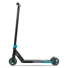 Freestyle koloběžka INVERT Supreme Journey 1+ Mini | ELECTRO TEAL-SILVER-BLACK