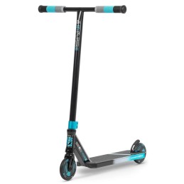 Freestyle koloběžka INVERT Supreme Journey 1+ Mini | ELECTRO TEAL-SILVER-BLACK