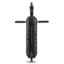 Freestyle koloběžka INVERT Supreme Journey 2.5 | BLACK-OILSLICK