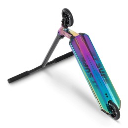 Freestyle koloběžka INVERT Supreme Journey 2.5 | OILSLICK