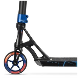 Freestyle koloběžka INVERT IVS Journey | BLACK-BLUE-ORANGE