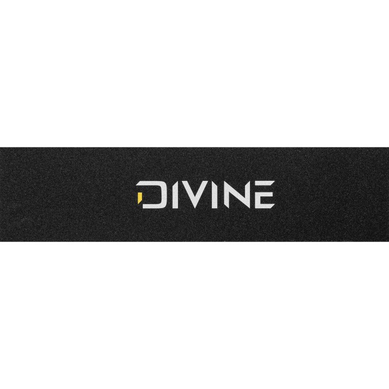 Griptape DIVINE Logo 152x610mm | WHITE