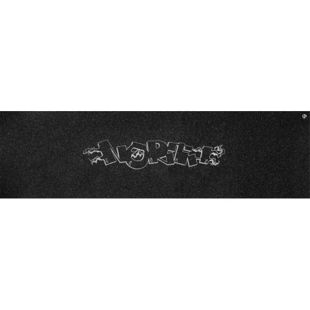 Griptape NORTH Signature | 178x610mm | FRANZ BUSCHMANN