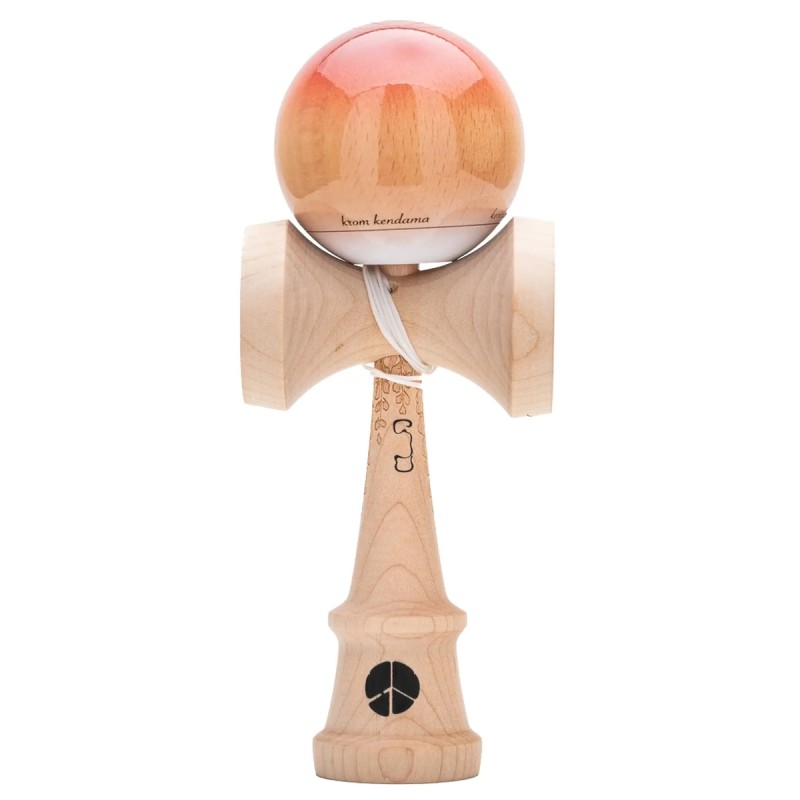 Kendama KROM Soma Pro Mod | MAPLE BEECH