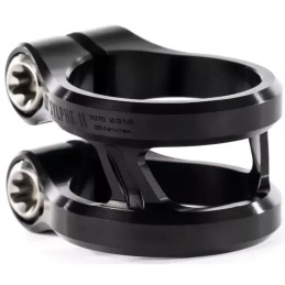 Objímka ETHIC Sylphe V2 31,8mm | BLACK