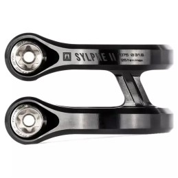 Objímka ETHIC Sylphe V2 31,8mm | BLACK