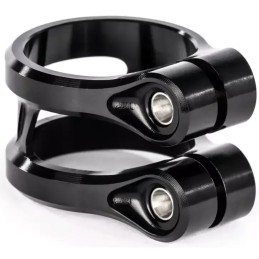 Objímka ETHIC Sylphe V2 31,8mm | BLACK