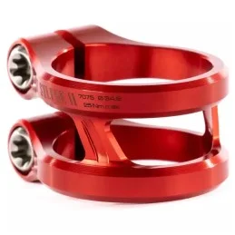 Objímka ETHIC Sylphe V2 34,9mm | RED