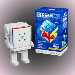 Speedcube MOYU | RS3M V5...