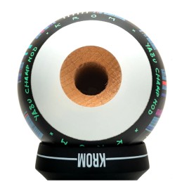 Kendama KROM Yasu Champ MOD | MAPLE BEECH
