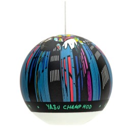 Kendama KROM Yasu Champ MOD | MAPLE BEECH