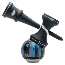 Kendama KROM Yasu Champ MOD | MAPLE BEECH