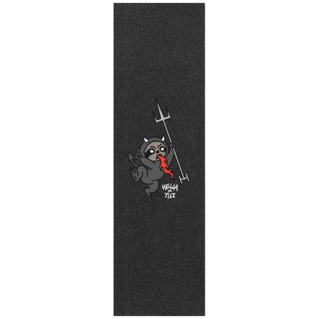 Griptape TILT&HELLA Oblation 178x610mm | GREY