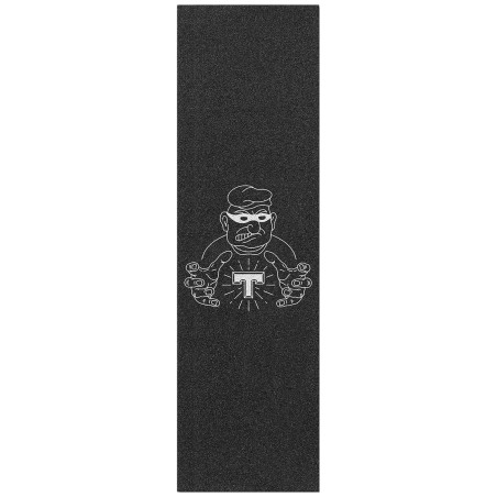 Griptape TILT Heist 178x610mm | WHITE