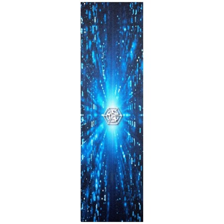 Griptape PROTO Matrix 7" 180x610mm | BLUE