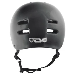 Helma TSG Injected | velikosti XXS-XL (52-59cm) | BLACK