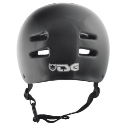 Helma TSG Injected | velikosti XXS-XL (52-59cm) | BLACK