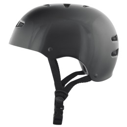 Helma TSG Injected | velikosti XXS-XL (52-59cm) | BLACK