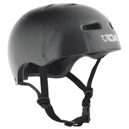 Helma TSG Injected | velikosti XXS-XL (52-59cm) | BLACK