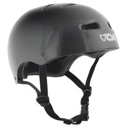 Helma TSG Injected | velikosti XXS-XL (52-59cm) | BLACK