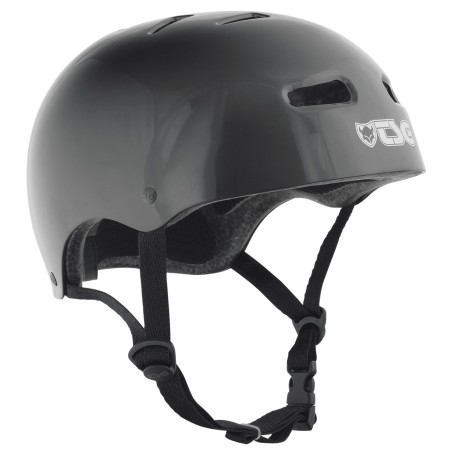 Helma TSG Injected | velikosti XXS-XL (52-59cm) | BLACK