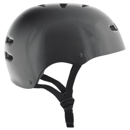 Helma TSG Injected | velikosti XXS-XL (52-59cm) | BLACK