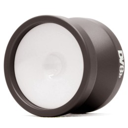 JoJo-YoYo YOYOFACTORY DV888 | BLACK