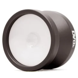 JoJo-YoYo YOYOFACTORY DV888 | BLACK