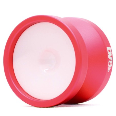 JoJo-YoYo YOYOFACTORY DV888 | RED