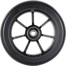 Kolečko NATIVE Stem 115mm | ABEC-9 | BLACK