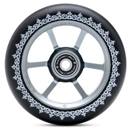 Kolečko NORTH William Holm 115x30mm | 88A | ABEC-9 | BLACK