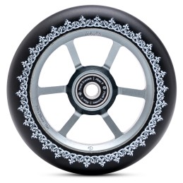 Kolečko NORTH William Holm 110x24mm | 88A | ABEC-9 | BLACK