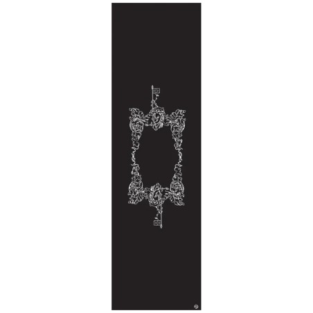 Griptape NORTH Signature | 178x610mm | DYLAN DITCHFIELD
