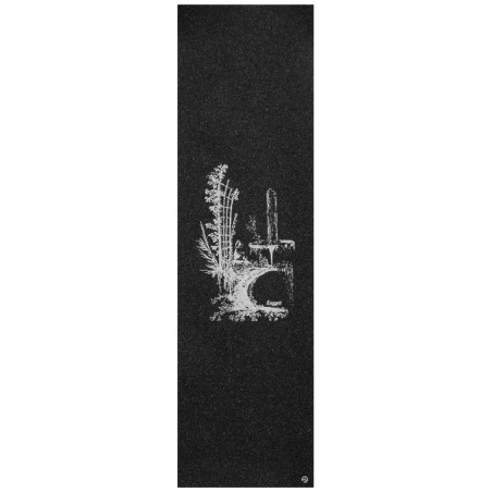 Griptape NORTH Signature | 178x610mm | JO LEGGET