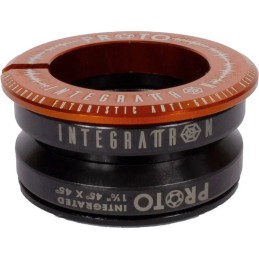 Headset PROTO Integrattron Integrovaný | ORANGE