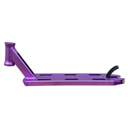 Deska LONGWAY S-Line Kaiza 4.5x19" | 114x480mm | LAUGHTON PURPLE