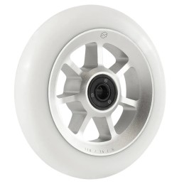 Kolečko NATIVE Profile 110x24mm | ABEC-9 | WHITE
