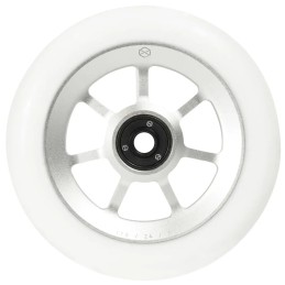 Kolečko NATIVE Profile 110x24mm | ABEC-9 | WHITE
