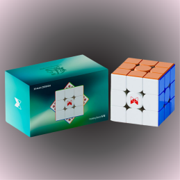 Speedcube QIYI | X-Man...