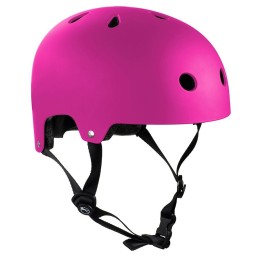 Helma SFR Essentials H159 | velikosti XXS-XL (49-59cm) | MATT PURPLE